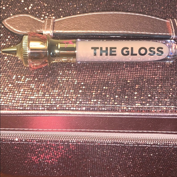 Used Jeffree Star LEGENDS ONLY the gloss - Picture 4 of 7